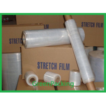 Emballage LLDPE PE PVC LDPE Étirable Film